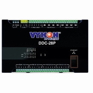 IP智能DDC控制器IOS28P