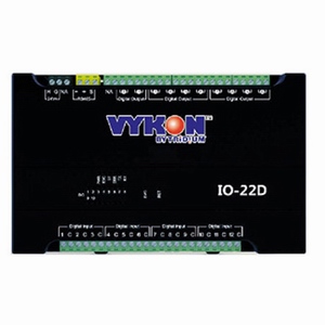DDC控制器IO-22D