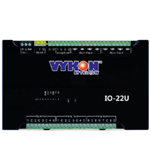 DDC控制器IO-22U