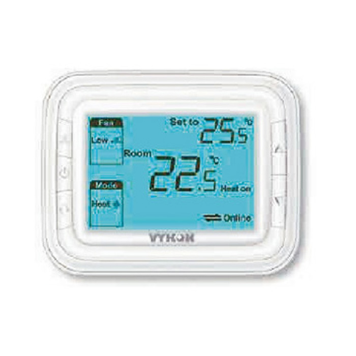 联网温控器-VT9610P0100