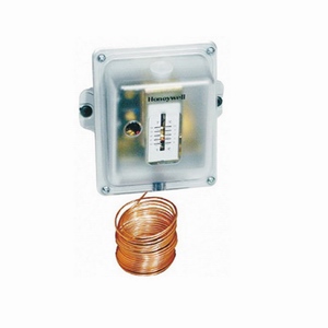 低温保护控制器