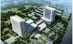 安医附属巢湖医院