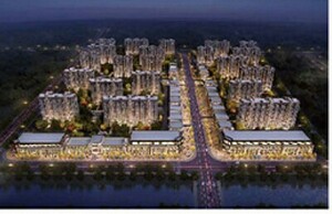 溧水保障房华塘佳苑