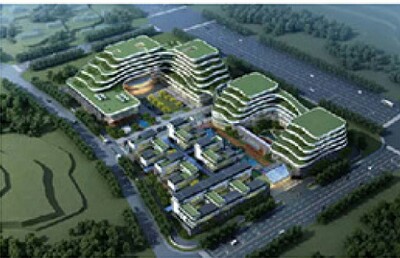 南京享佳云健康中心