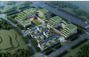 南京享佳云健康中心