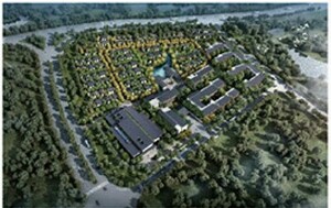 汤山涵田春之谷温泉酒店