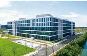 中国移动苏州研发中心IDC数据机房群控系统