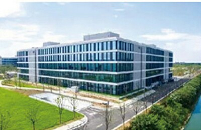 中国移动苏州研发中心IDC数据机房群控系统